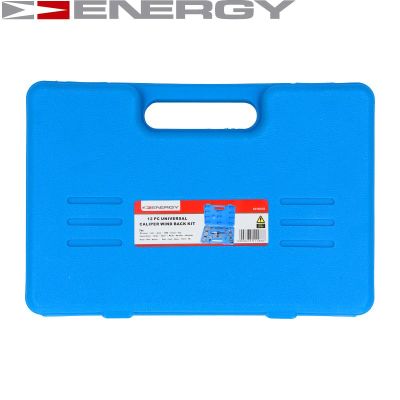 ENERGY NE00003 Turn/Reset...